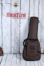 Load image into Gallery viewer, PRS SE NF 3 Solid Body Electric Guitar Metallic Orange Finish with Gig Bag