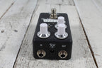 Fender Waylon Jennings Phaser Pedal Electric Guitar Phaser Effects Pedal