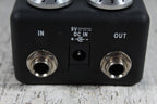 Fender Waylon Jennings Phaser Pedal Electric Guitar Phaser Effects Pedal