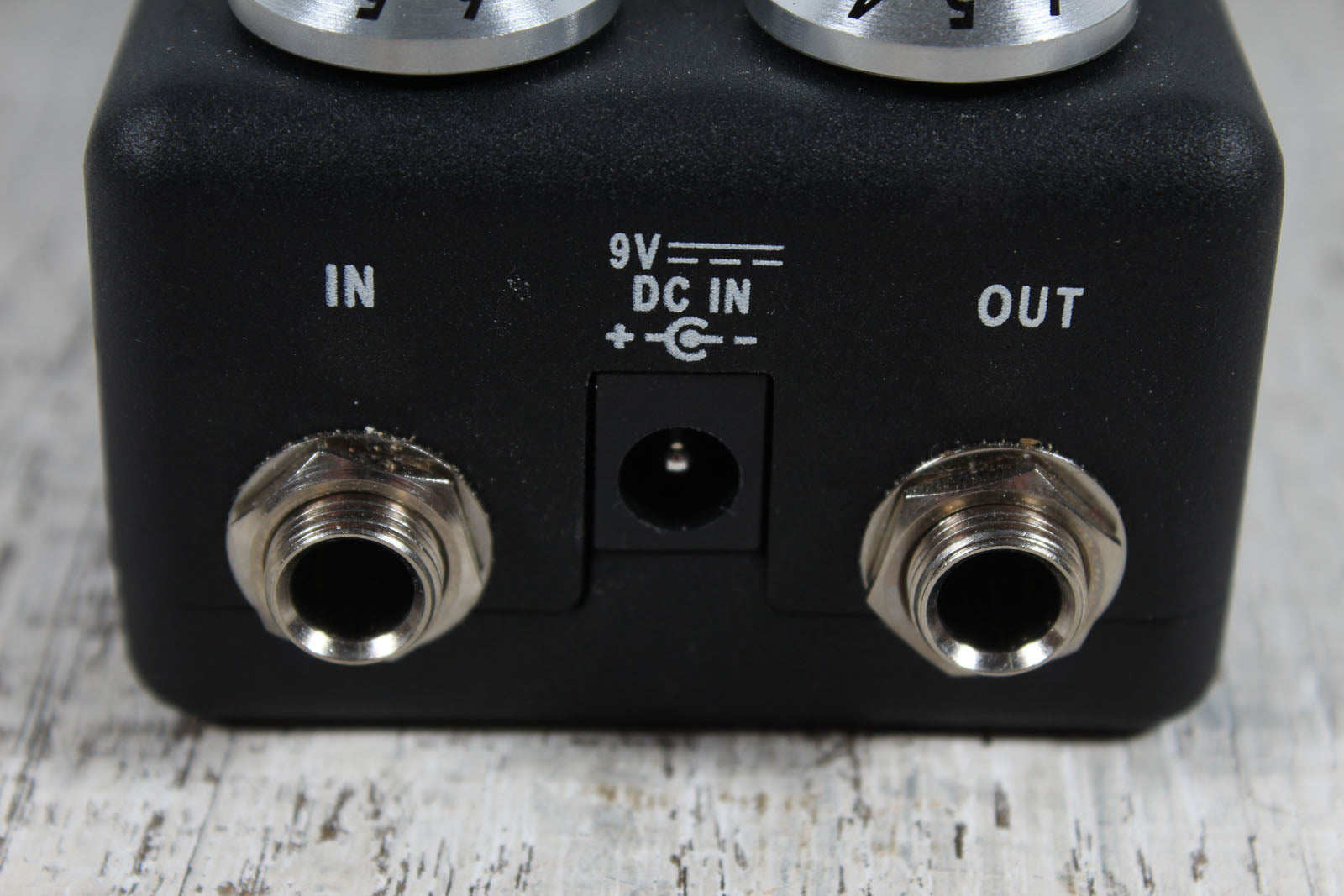 Fender Waylon Jennings Phaser Pedal Electric Guitar Phaser Effects Pedal
