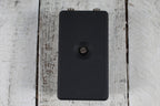 Fender Waylon Jennings Phaser Pedal Electric Guitar Phaser Effects Pedal