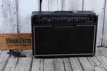 Load image into Gallery viewer, Rocktron V50D Velocity Electric Guitar Amplifier 50 Watt 2 x 8 Combo Amp