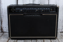 Load image into Gallery viewer, Rocktron V50D Velocity Electric Guitar Amplifier 50 Watt 2 x 8 Combo Amp