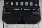Zoom G1 Four Guitar Multi-Effects Processor with Manual