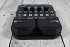 Zoom G1 Four Guitar Multi-Effects Processor with Manual