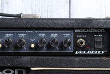 Load image into Gallery viewer, Rocktron V50D Velocity Electric Guitar Amplifier 50 Watt 2 x 8 Combo Amp