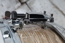 Load image into Gallery viewer, Tama Club-JAM LJK48S 4 Piece Shell Pack Drum Kit w Snare Drum Cream Marble Wrap