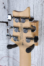 Load image into Gallery viewer, PRS SE NF 3 Solid Body Electric Guitar Metallic Orange Finish with Gig Bag