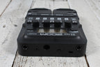 Zoom G1 Four Guitar Multi-Effects Processor with Manual