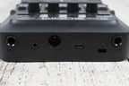 Zoom G1 Four Guitar Multi-Effects Processor with Manual