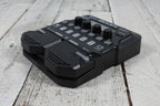 Zoom G1 Four Guitar Multi-Effects Processor with Manual
