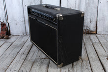 Load image into Gallery viewer, Rocktron V50D Velocity Electric Guitar Amplifier 50 Watt 2 x 8 Combo Amp