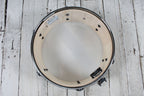 Tama Club-JAM LJK48S 4 Piece Shell Pack Drum Kit w Snare Drum Cream Marble Wrap