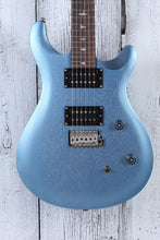Load image into Gallery viewer, PRS SE CE 24 Standard Satin Electric Guitar Ice Blue Metallic Satin with Gig Bag