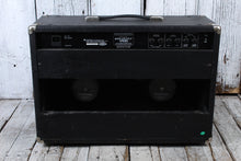 Load image into Gallery viewer, Rocktron V50D Velocity Electric Guitar Amplifier 50 Watt 2 x 8 Combo Amp