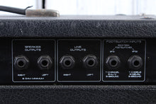 Load image into Gallery viewer, Rocktron V50D Velocity Electric Guitar Amplifier 50 Watt 2 x 8 Combo Amp