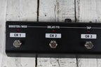 Boss GA‑FC Foot Controller for Boss and Roland Electric Guitar Amplifiers