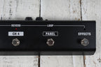 Boss GA‑FC Foot Controller for Boss and Roland Electric Guitar Amplifiers