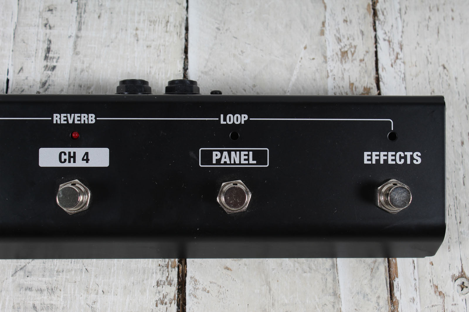 Boss GA‑FC Foot Controller for Boss and Roland Electric Guitar Amplifiers