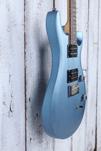 Load image into Gallery viewer, PRS SE CE 24 Standard Satin Electric Guitar Ice Blue Metallic Satin with Gig Bag