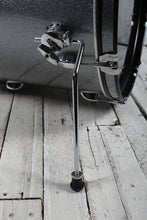 Load image into Gallery viewer, Tama ST52H5CCSS Stagestar 5 Piece Complete Drum Set with Stands and Throne Cosmic Silver Sparkle