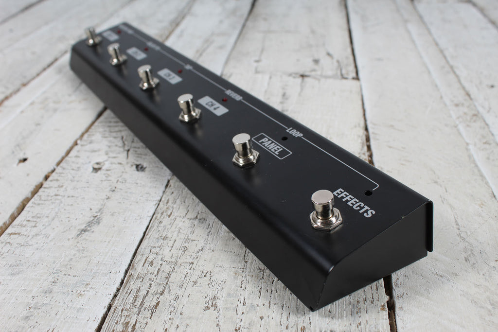 Boss GA‑FC Foot Controller for Boss and Roland Electric Guitar Amplifiers