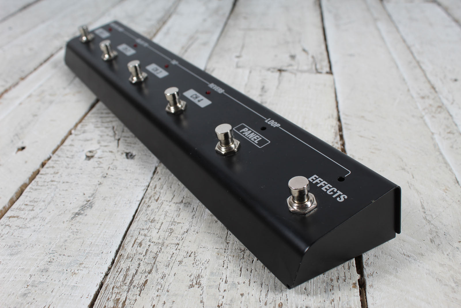 Boss GA‑FC Foot Controller for Boss and Roland Electric Guitar Amplifiers