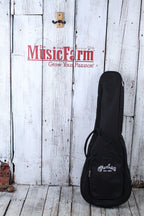Martin LX1 Little Martin Left Handed Acoustic Guitar Solid Spruce Top w Gig Bag