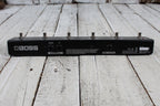 Boss GA‑FC Foot Controller for Boss and Roland Electric Guitar Amplifiers