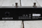 Boss GA‑FC Foot Controller for Boss and Roland Electric Guitar Amplifiers