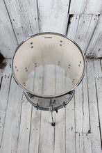 Load image into Gallery viewer, Tama ST52H5CCSS Stagestar 5 Piece Complete Drum Set with Stands and Throne Cosmic Silver Sparkle