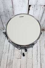 Load image into Gallery viewer, Tama ST52H5CCSS Stagestar 5 Piece Complete Drum Set with Stands and Throne Cosmic Silver Sparkle