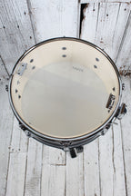 Tama ST52H5CCSS Stagestar 5 Piece Complete Drum Set with Stands and Throne Cosmic Silver Sparkle