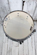 Load image into Gallery viewer, Tama ST52H5CCSS Stagestar 5 Piece Complete Drum Set with Stands and Throne Cosmic Silver Sparkle