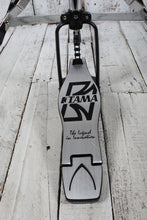 Load image into Gallery viewer, Tama ST52H5CCSS Stagestar 5 Piece Complete Drum Set with Stands and Throne Cosmic Silver Sparkle