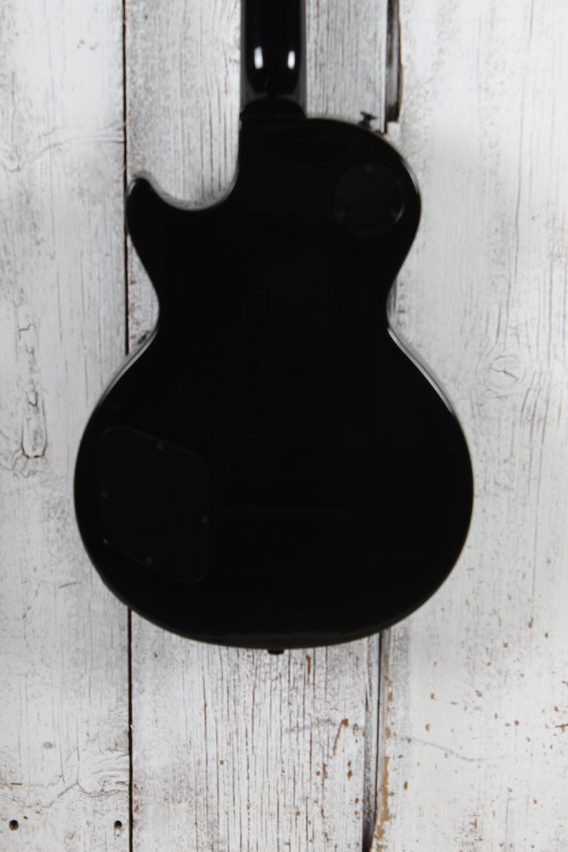 Gibson 2025 Les Paul Studio Dark Electric Guitar Dark Navy Blue with Gig Bag