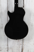 Gibson 2025 Les Paul Studio Dark Electric Guitar Dark Navy Blue with Gig Bag