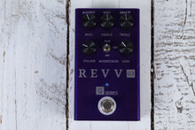 Load image into Gallery viewer, Revv Amplification G3 Distortion Pedal Electric Guitar Distortion Effects Pedal