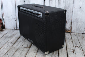 Carvin SX-300 Amplifier Electric Guitar 100 Watt 2 x 12 Combo Amplifier with Footswitch