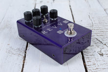 Load image into Gallery viewer, Revv Amplification G3 Distortion Pedal Electric Guitar Distortion Effects Pedal