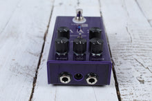 Load image into Gallery viewer, Revv Amplification G3 Distortion Pedal Electric Guitar Distortion Effects Pedal