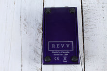 Load image into Gallery viewer, Revv Amplification G3 Distortion Pedal Electric Guitar Distortion Effects Pedal