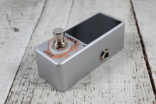 Load image into Gallery viewer, AFOT Chromatic Guitar Tuner Pedal Electric Guitar Tuner Effects Pedal