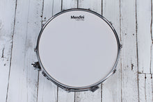 Load image into Gallery viewer, Mendini by Cecilio 14 x 5.5 inches Snare Drum Kit Practice Snare Drum with Gig Bag Sticks and Stand