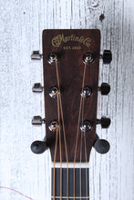 Load image into Gallery viewer, Martin D-10E Road Series Dreadnought Sapele Acoustic Electric Guitar w Gig Bag