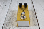 Kmise Mini Tremolo Electric Guitar Effects Pedal