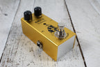 Kmise Mini Tremolo Electric Guitar Effects Pedal