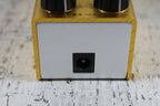 Kmise Mini Tremolo Electric Guitar Effects Pedal