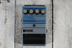 DOD Stereo Flanger FX75-B Pedal Electric Guitar Effects Pedal