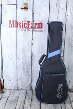 Load image into Gallery viewer, Martin D-X2E Brazilian 12 String Acoustic Electric 12 String Guitar with Gig Bag